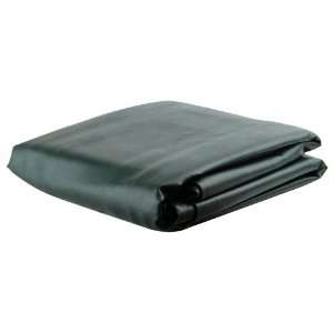    Spruce Leatherette Pool Table Cover   7 Foot