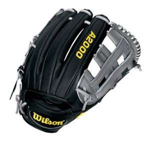  Wilson A2000 Series DW5 BG Adult Infielders Mitt Baseball Glove 