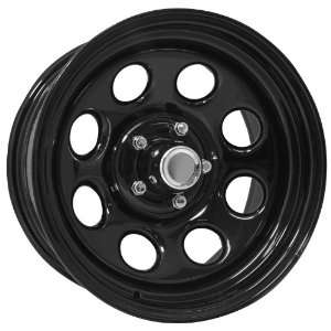  Pro Comp 98 Gloss Black Wheel (17x9/6x5.5): Automotive