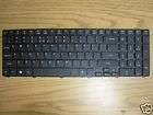 acer aspire 7736z 4088 keyboard v104830as1 new 