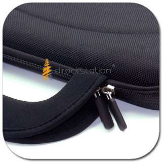 Carry Pouch Cover Case Bag Acer ICONIA Tab A500 W500  