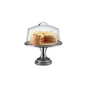  CAL MIL Plastic Products, Inc CAL MIL Cake Stand 