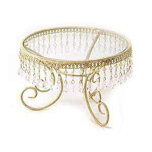  Beautiful And Decorative 11 Pedestal Cake Stand For 