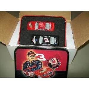  2002 NASCAR Action Racing Collectables . . . Dale 