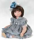 Marie Osmond Doll Ramona Royal 13 inch Lmtd ed  