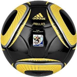  adidas World Cup 2010 Glider Soccer Ball Sports 