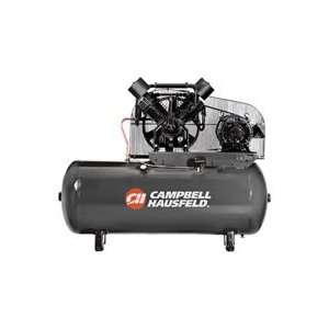    15 HP 120 Gallon Two Stage 3 Phase Air Compressor