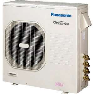  Panasonic Mini Split Air Conditioner CU4KE24NBU