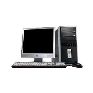 Compaq Presario SR1650NX Desktop PC (AMD Athlon 64 3500+ Processor, 1 