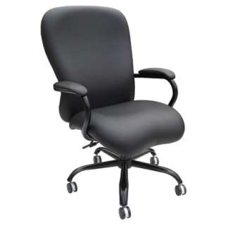 Big Man Chair   Black.Opens in a new window