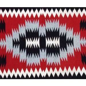 Native American Blanket Weaving Mousepad