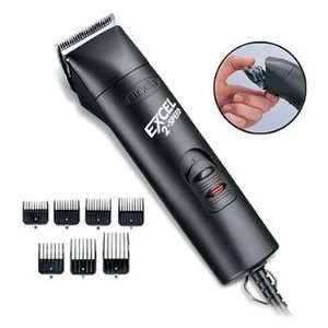  Andis Excel Two Speed Pro Clipper