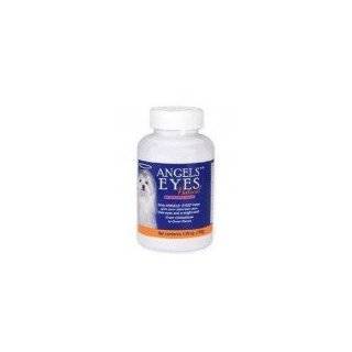 Angels Eyes Tear Stain Remover Natural Sweet Potato Flavor (2.65 oz 