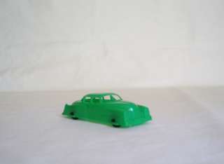   Chevy Automobile Car Early 3 3/4 Toy Vehicle Vintage Antique  
