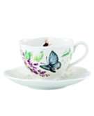 Lenox Butterfly Meadow Dinnerware Collection   Casual Dinnerware 