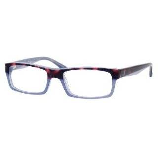 Armani Exchange AX 148 Eyeglasses   (0F39) Dark Havana Strip