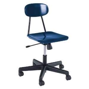  LMC8771 Mobile Armless Task Chair