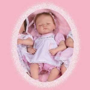  Ashton Drake Doll Tiny Rachel   BCA Baby   by Artist 