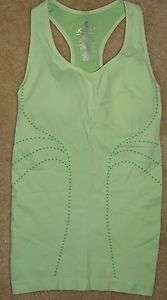   CLOTHING ATHLETIC TOP SHIRT EXCERSIZE WORK OUT RUNNING SPORTS NWT