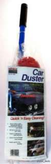   Quick & Easy Truck Car Rag Duster Mop NEW 017641510010  