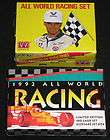 1991 1992 ppg all world racing trading cards in dy $ 19 99 