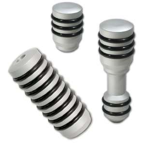   Shift Knob Package For Automatic Trans, Fits 2007, 2008, 2009, 2010