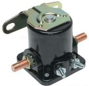   motors parts accessories car truck parts ignition system distributors