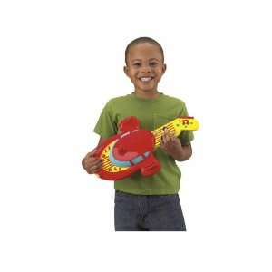  Fisher Price Little Einsteins Rockin Rocket Guitar Toys & Games