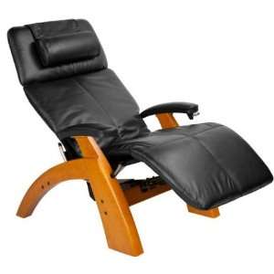  Human Touch Perfect Chair   Electric Base with Maple Wood 