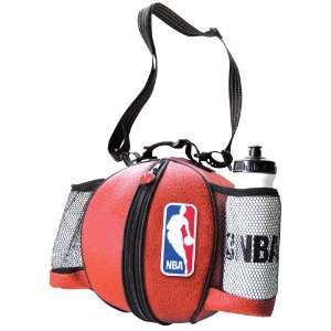  NBA Logoman Basketball Ballbag