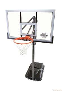 LIFETIME 71522 54 Portable Basketball System/Hoop/Goal  