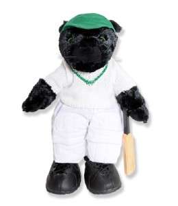 Cricketer / Cricket Outfit/ clothes to fit Build a Bear  