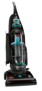 BISSELL CLEANVIEW HELIX UPRIGHT BAGLESS VACUUM CLEANER 82H1 HEPA 12 