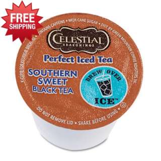   iced tea k cups gmt6825 a sweet southern summer tradition bold black