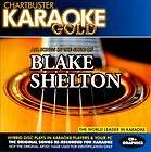   Karaoke 16 CDG Tracks Taylor Swift Keith Urban Blake Shelton Martina