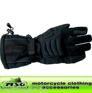 SPADA BLIZZARD 2 WP Warm Winter Thermal Gloves   Medium  