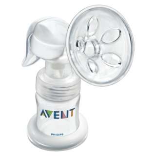 Avent Manual Breast Pump.Opens in a new window