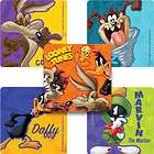 15 looney tunes bugs bunny stickers party favor supply returns
