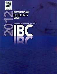 International Building Code 2012 by International Code Council 2011 