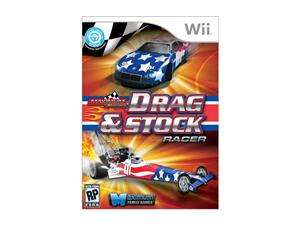   com   Maximum Racing Drag & Stock Racer PC Game Maximum Family Games