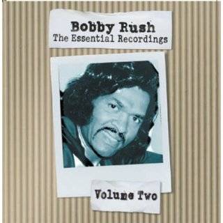 Top Albums by Bobby Rush (See all 26 albums)