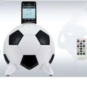  iPod Docking Station   Black  Players & Accessories