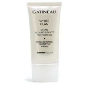    Gatineau White Plan Skin Lightening Protective Cream Beauty