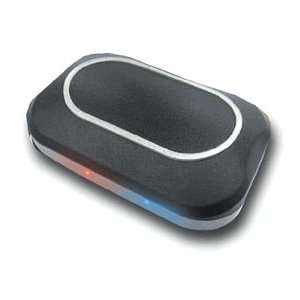  GiSTEQ 54 Channels GPS Bluetooth Receiver with A GPS Built 