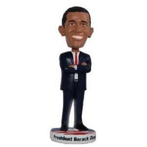  Barack Obama Bobblehead Toys & Games