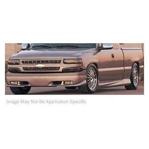  Xenon Body Kit for 1999   2000 Chevy Pick Up Full Size 