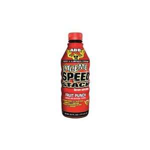  American BodyBuilding Extreme Speed Stack 20/Case Health 