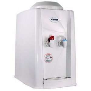   Hot/Cold Countertop Bottleless Water Dispenser w Conv: Home & Kitchen