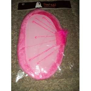   Pink Butterfly Wings Halloween Costume Accessory