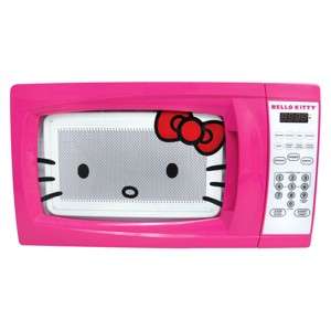 Target Mobile Site   Hello Kitty Microwave   Pink (7 CuFt)